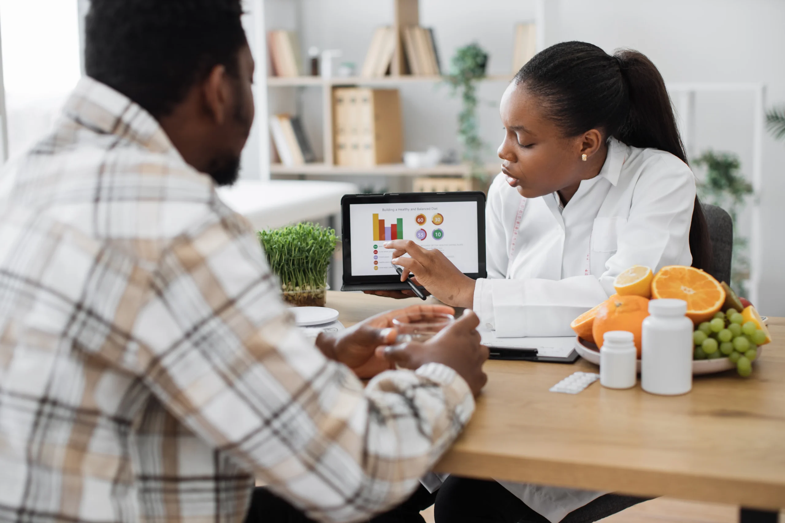 Personalized Care