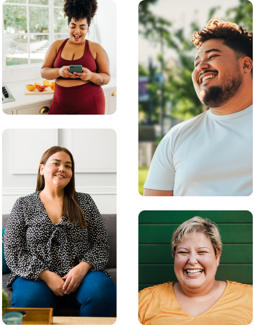 Weight Loss Program