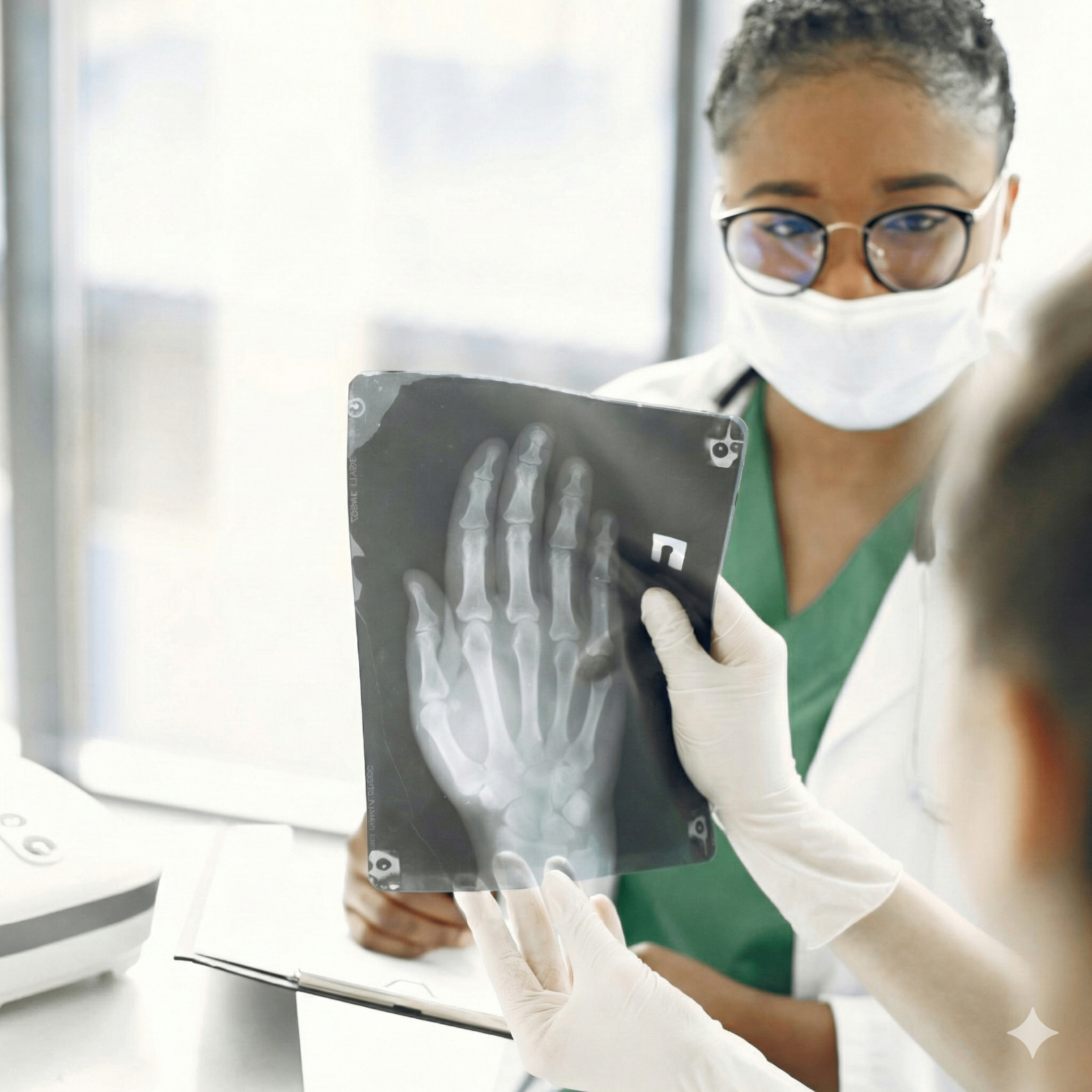 Injuries