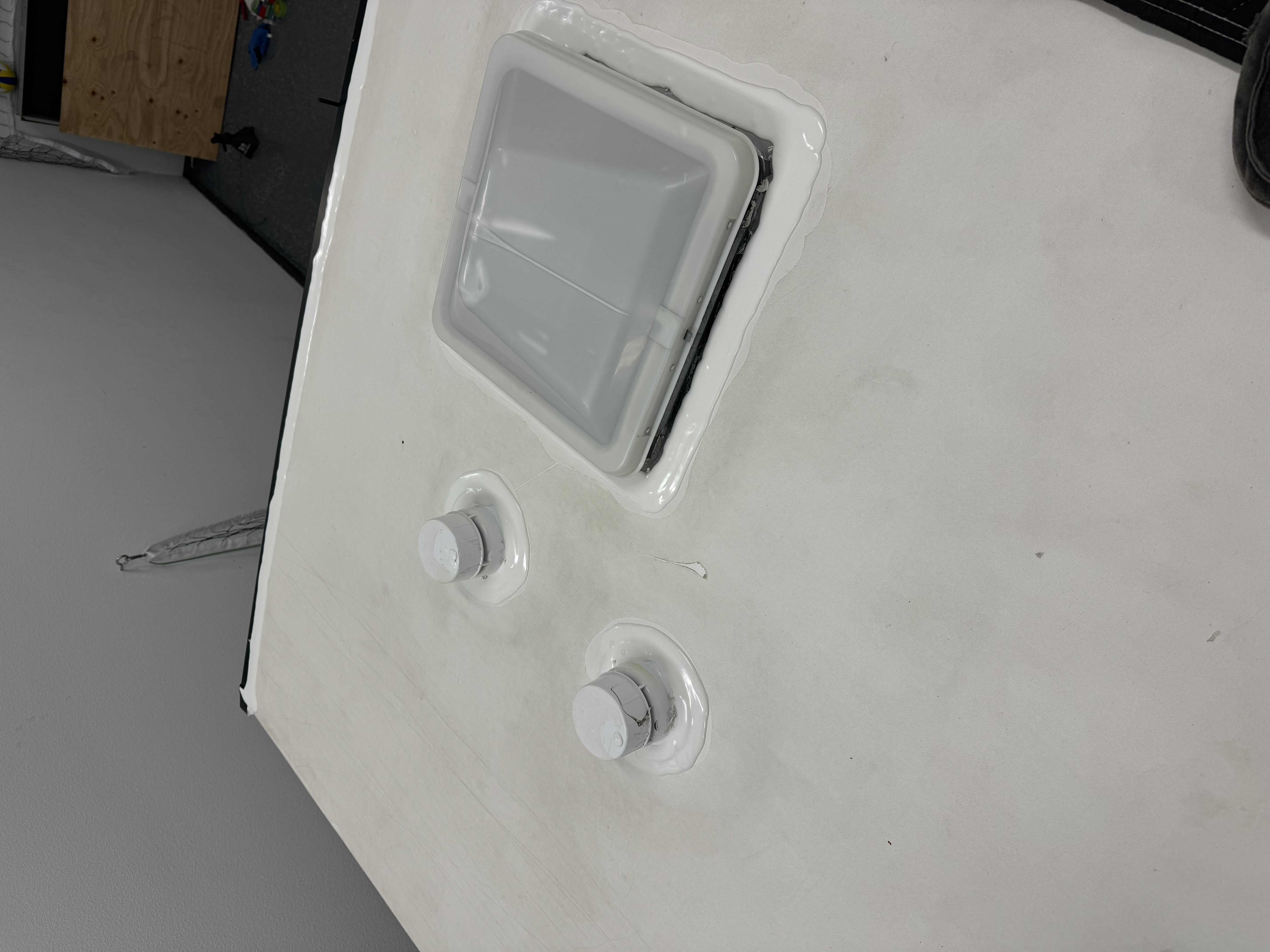 High Road RV Repair work gallery image 3