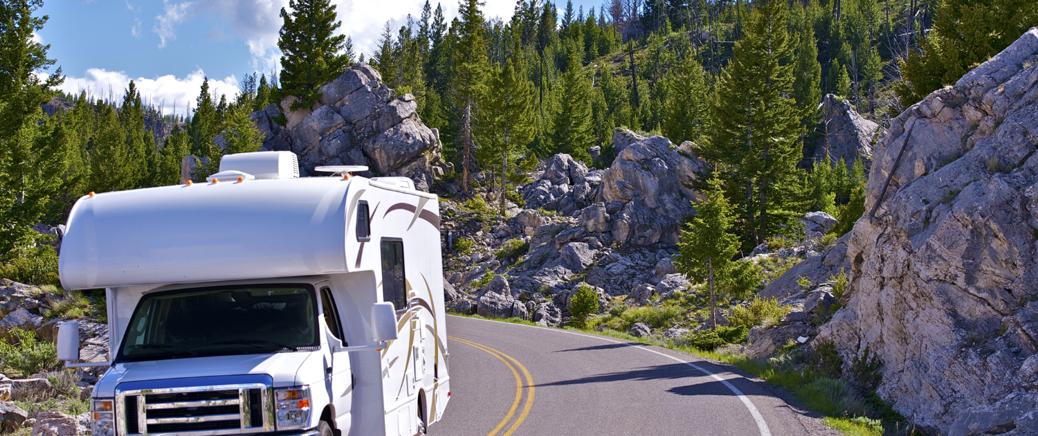 High Road RV Repair work gallery image 6