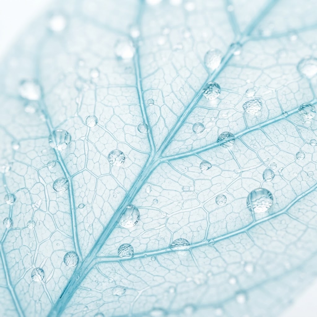 Healthy aging cellular leaf and longevity science
