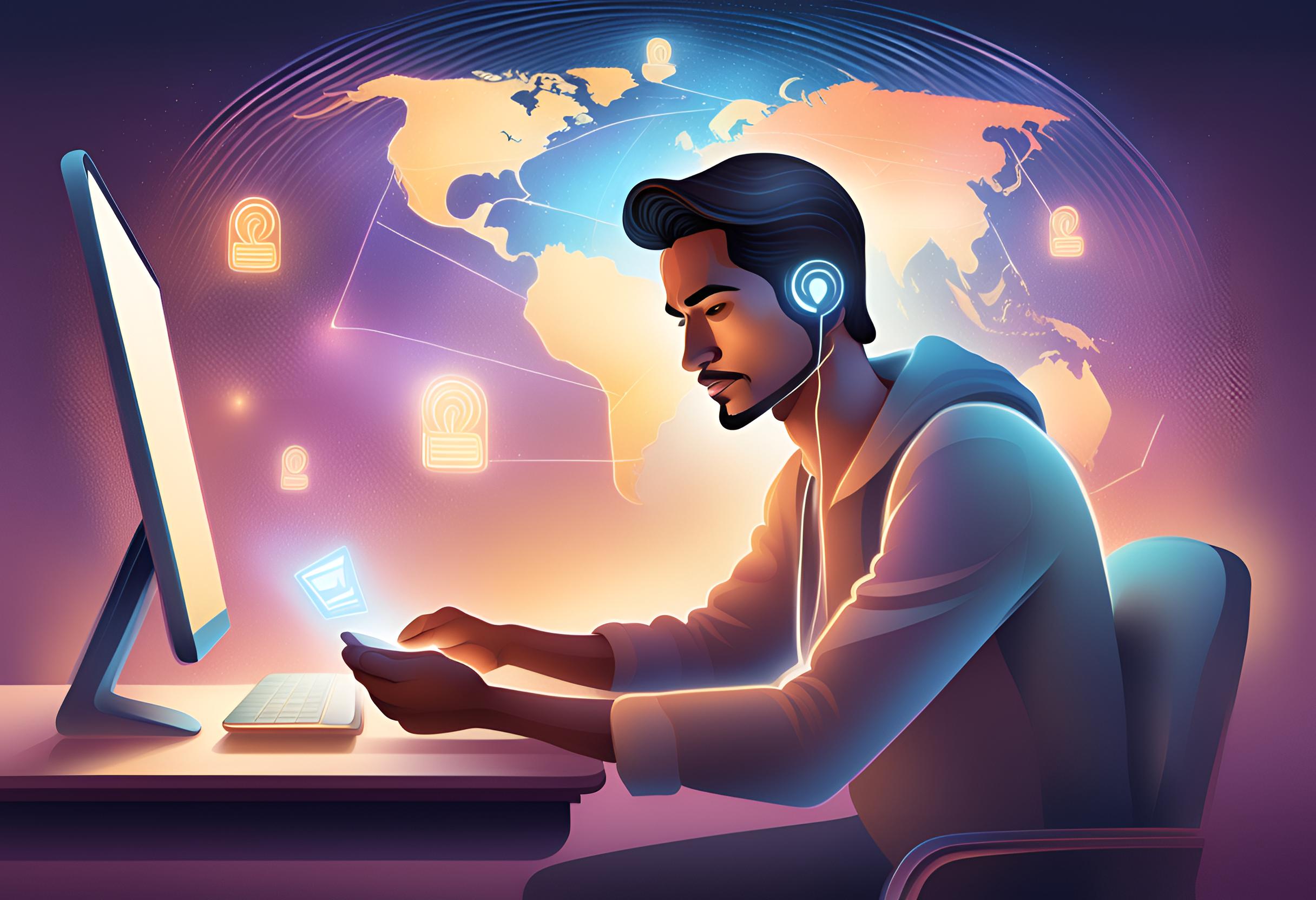 Estrategias para conseguir los objetivos de tu sitio web — artículo del blog de Smart Tech Lite