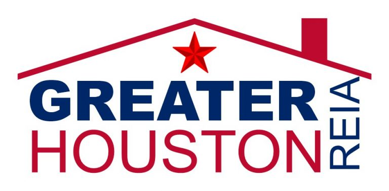 Greater Houston REIA — Real Estate Investors Association Member Affiliation