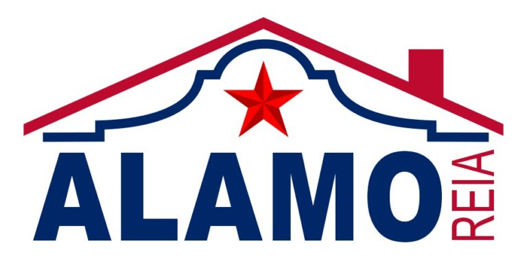 Alamo REIA — Real Estate Investors Association Member Affiliation