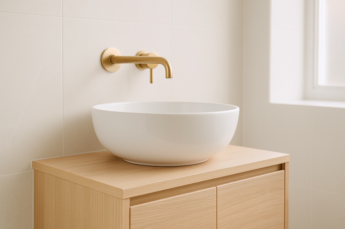 Basins