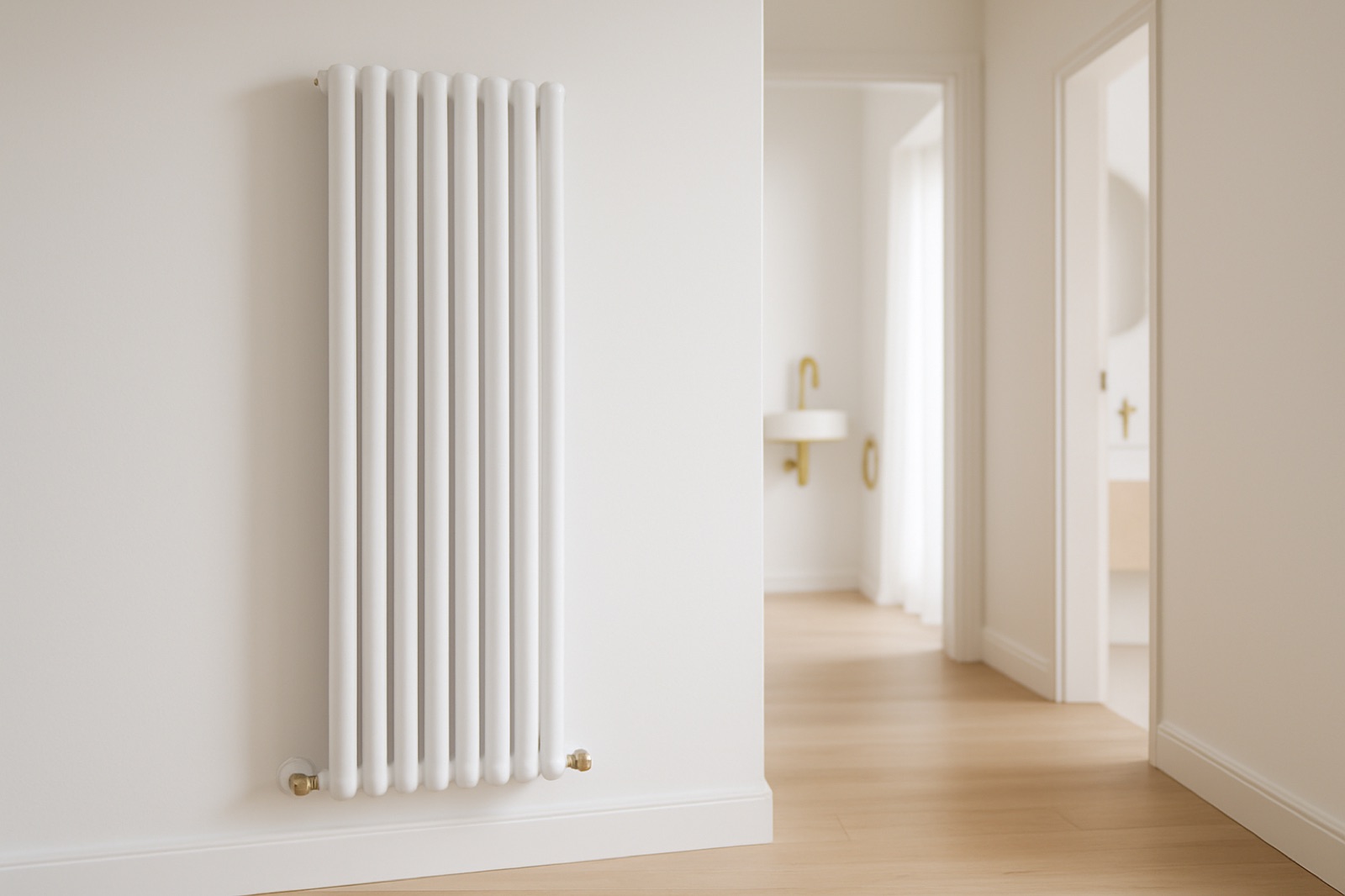 Central Heating