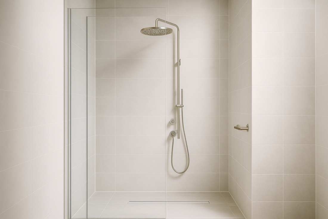 Showers