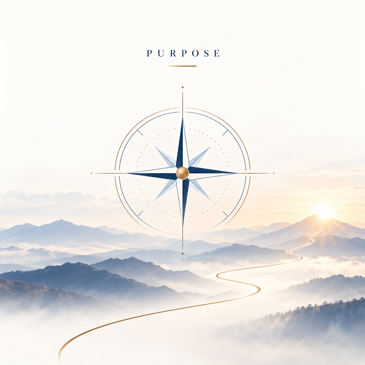 Purpose — Compass Path to Purpose