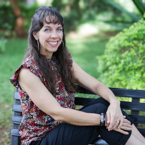 Marlene Schimke — Founder, ReKindle Coach