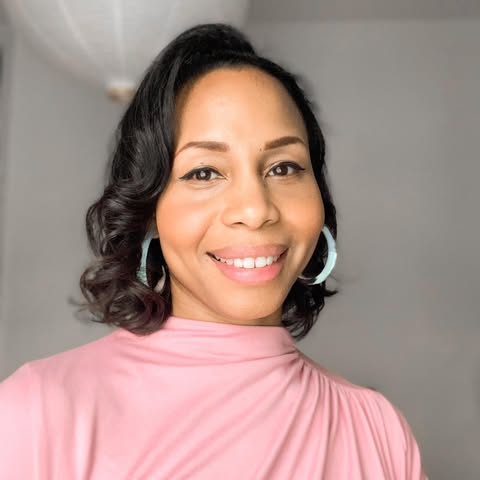 Elisa Caleb — Christian Entrepreneur