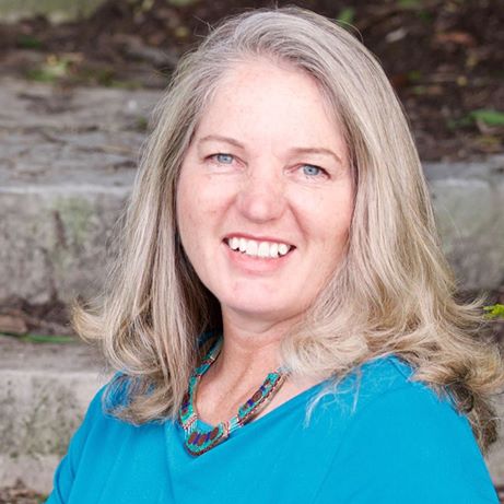 Barbara Ali — Author & Travel Blogger