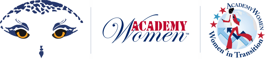 Academy Women — Gwendolen Wilder professional experience