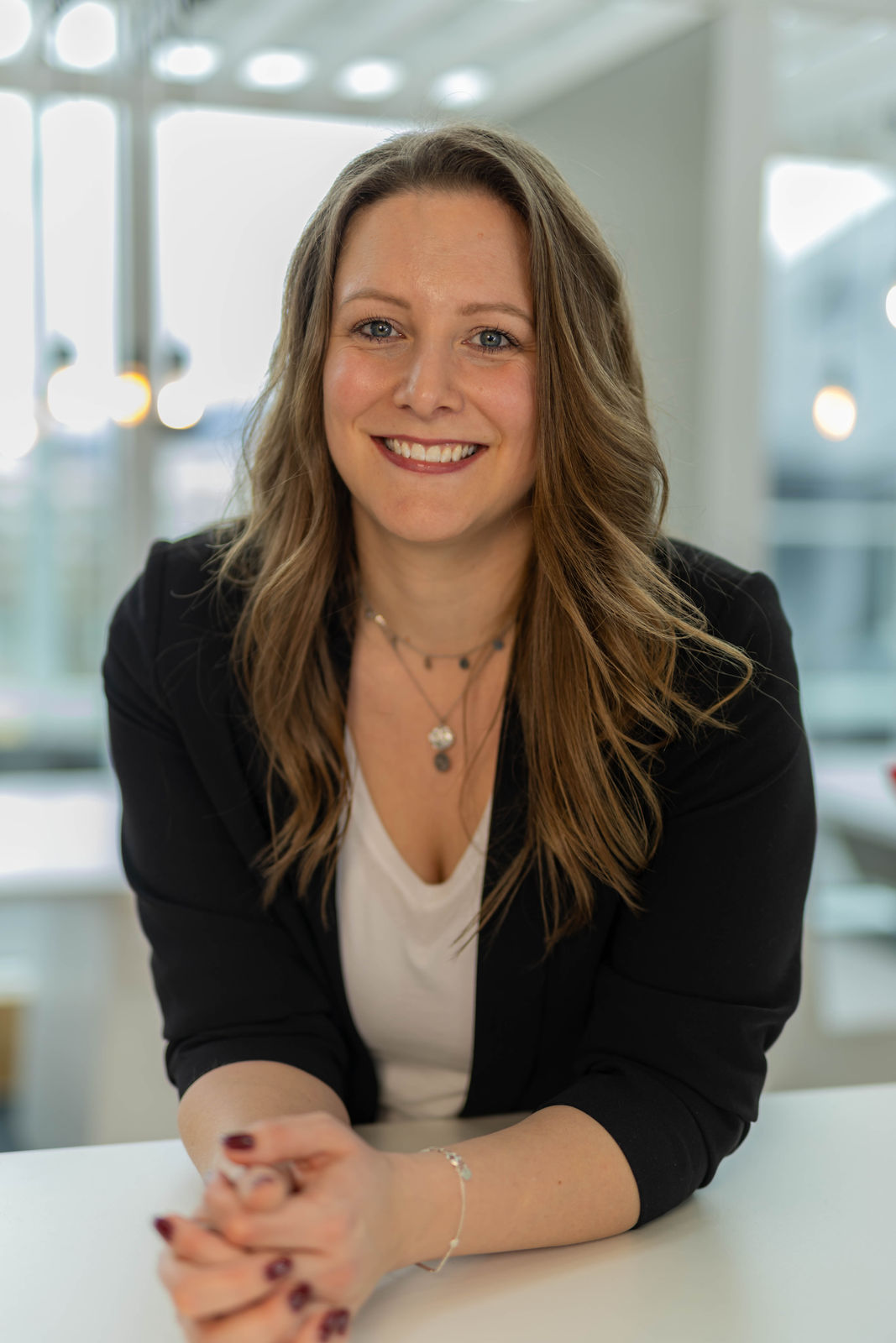 Christina Schreiner – Intentionale Coach und Mentorin