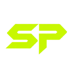 Site Partner SP Monogram