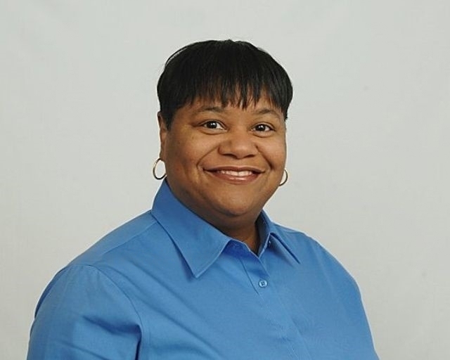 Tiffany Parker, CPA, CTRC — Founder of Tax Growth Rescue