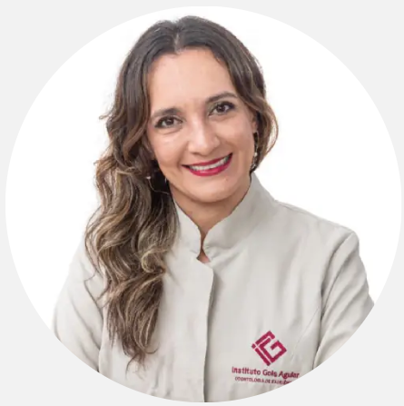 Dra. Renata Morais