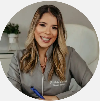 Dra. Paula Damasceno
