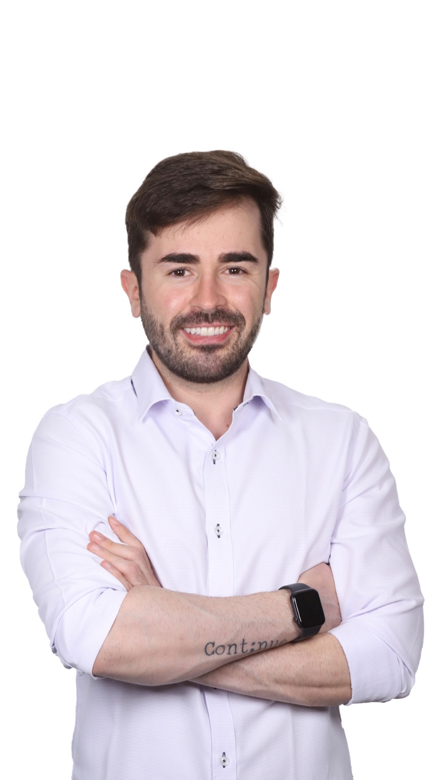 Dr. Cláudio Moreira