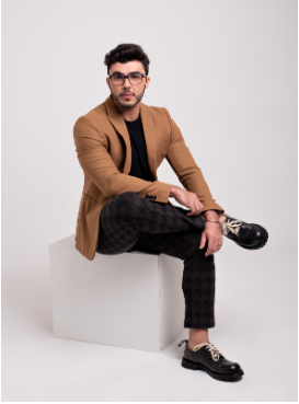 Dr. Tauan Rosa