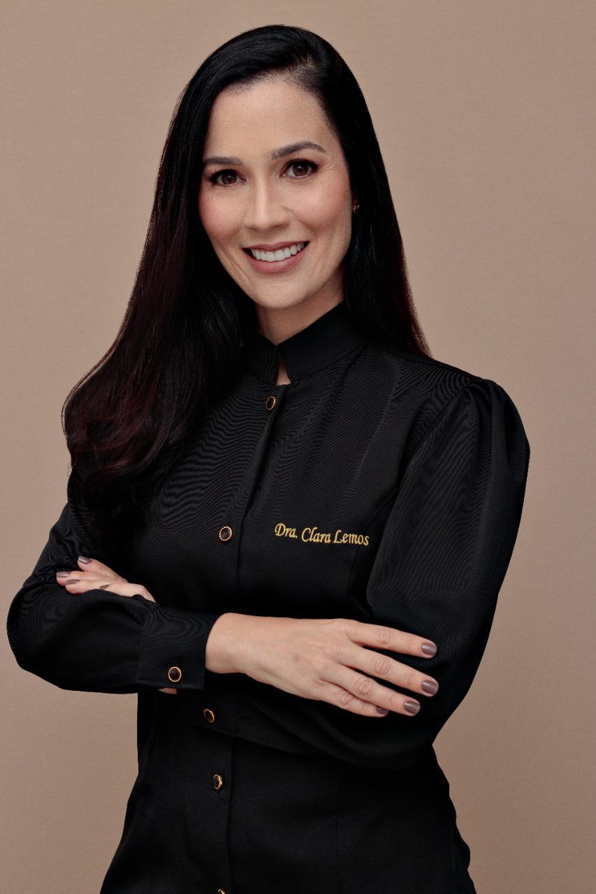 Dra. Clara Lemos