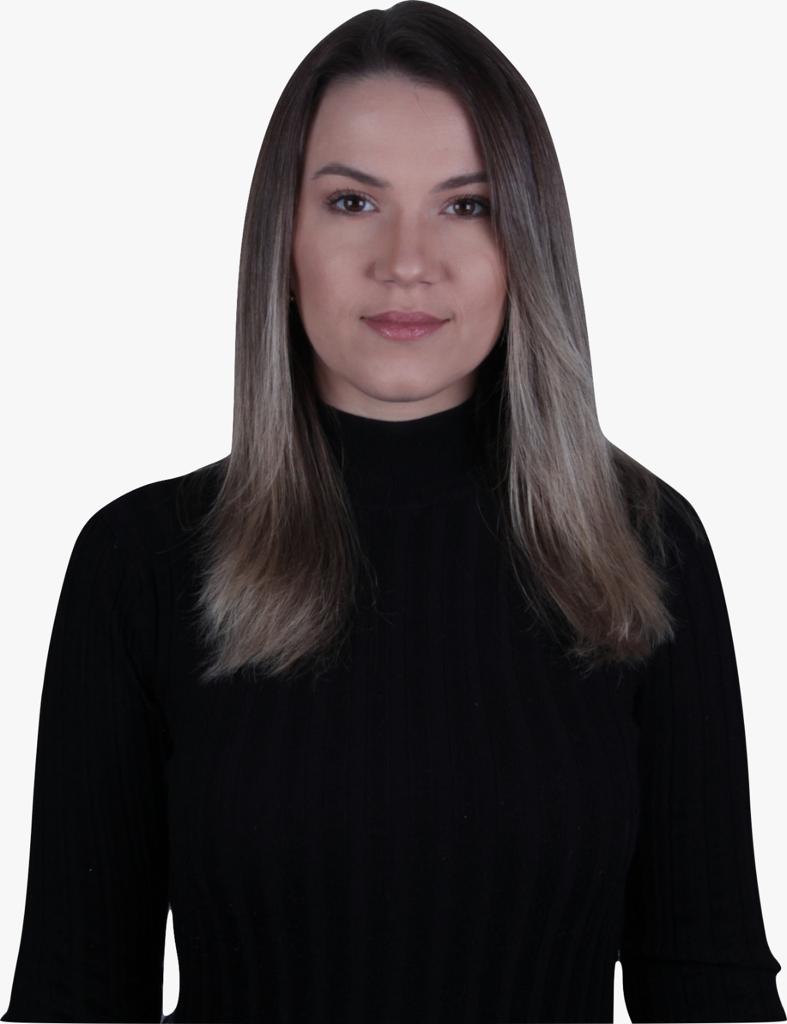 Dra. Bruna Fronza