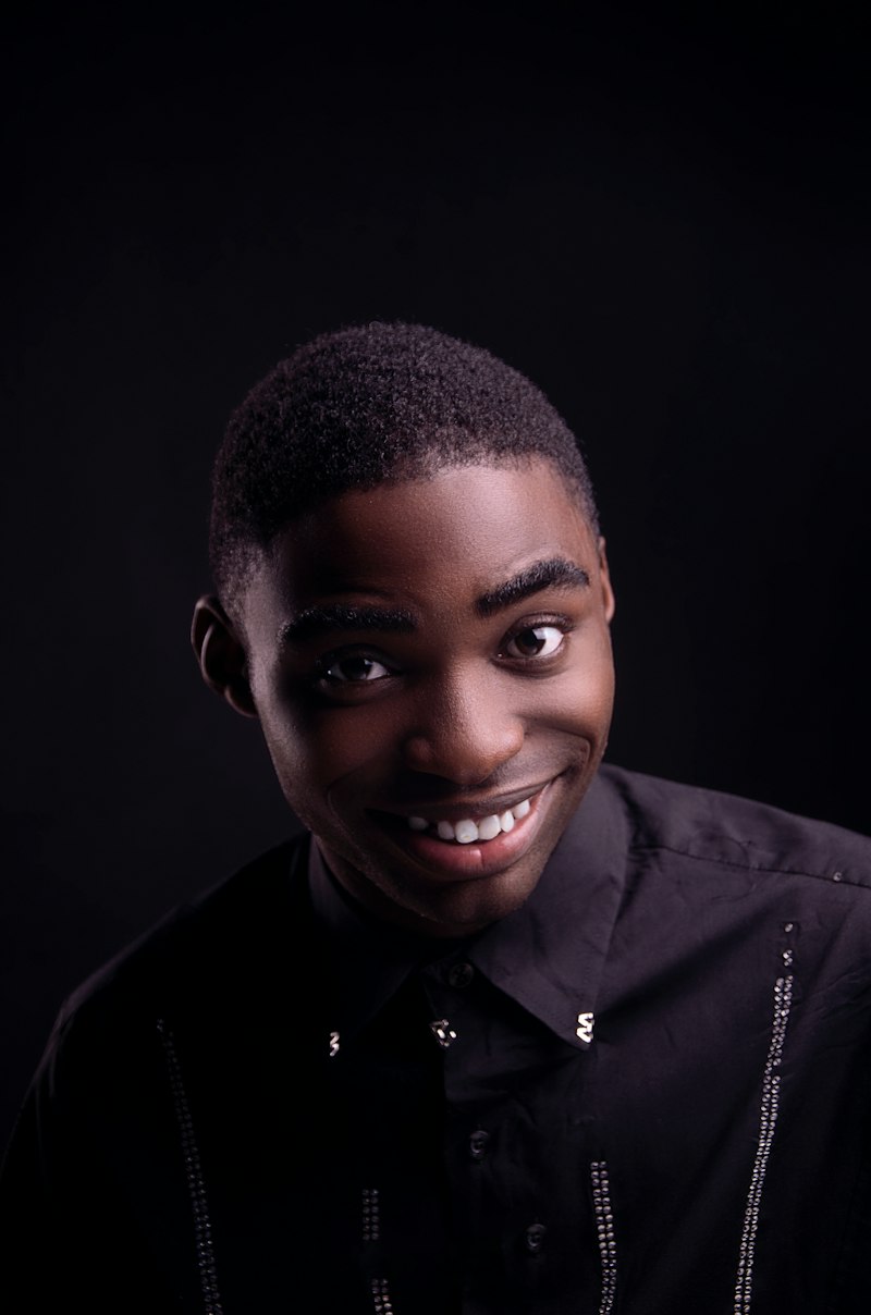 Devon K. — R&B artist