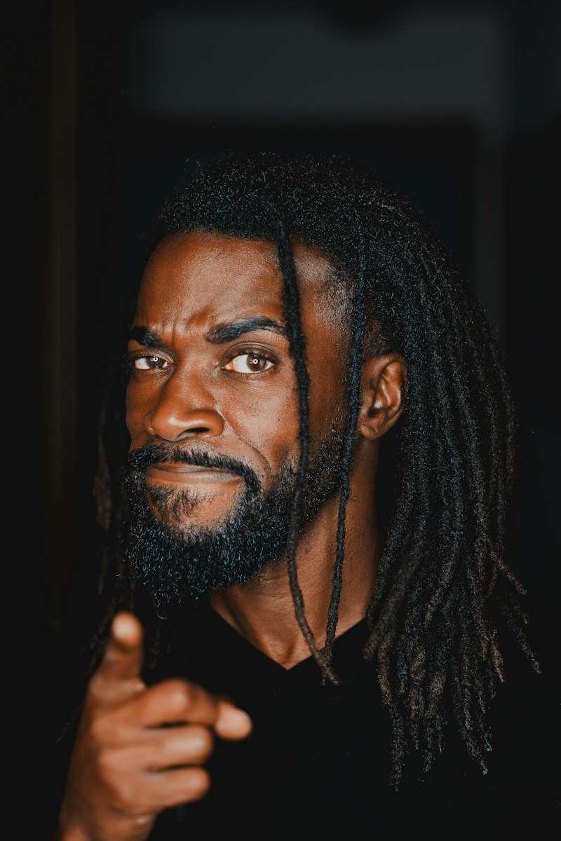 Ras I. — Reggae artist