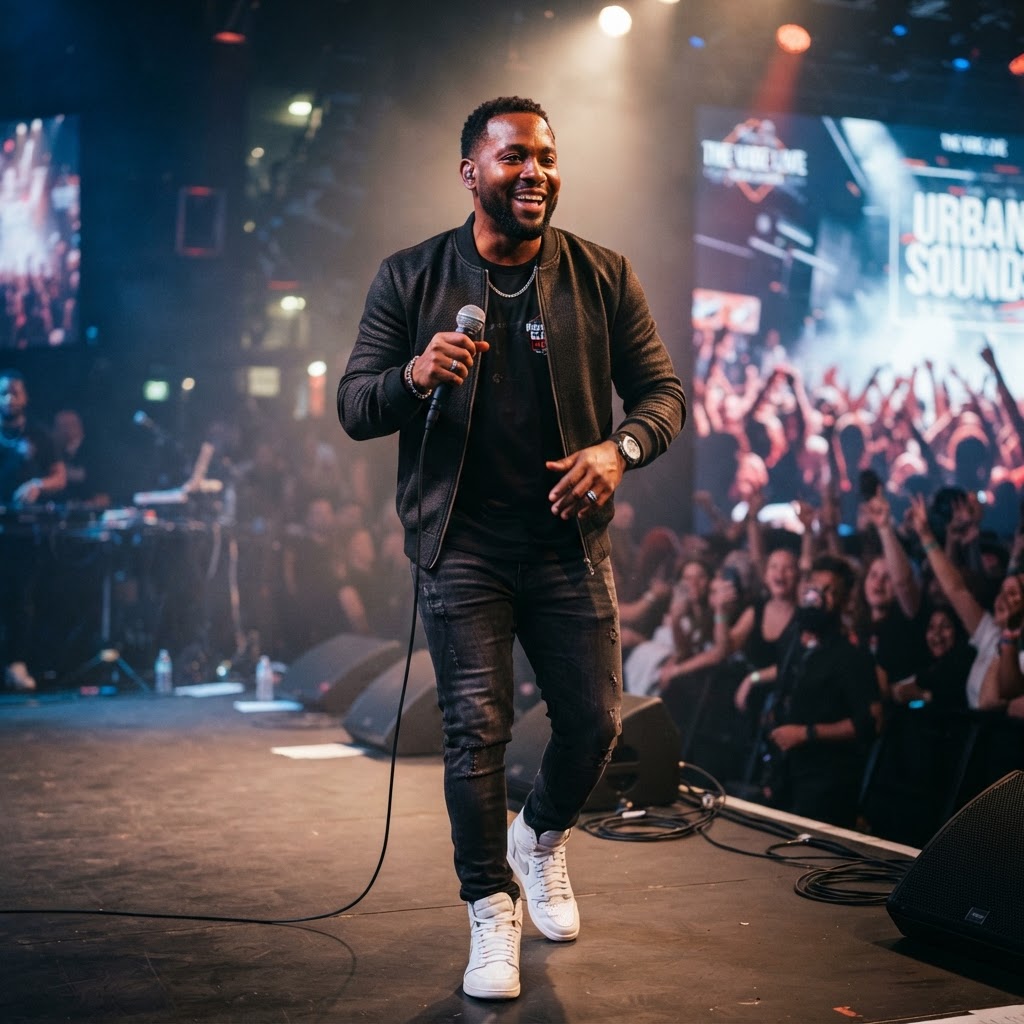 Devon Brooks — Promotions