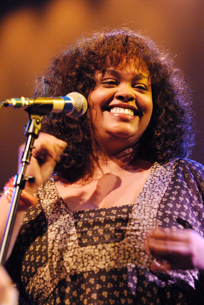 Neo Soul Night Live — Live Band event thumbnail