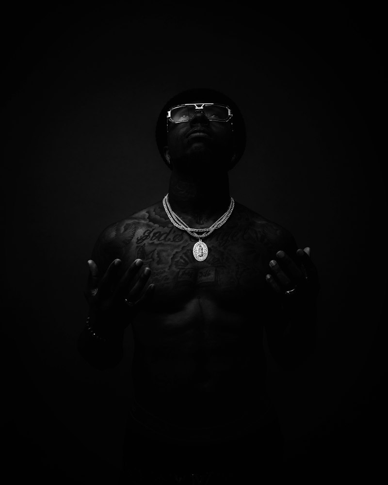 Marcus T. — Hip-Hop / Rap artist