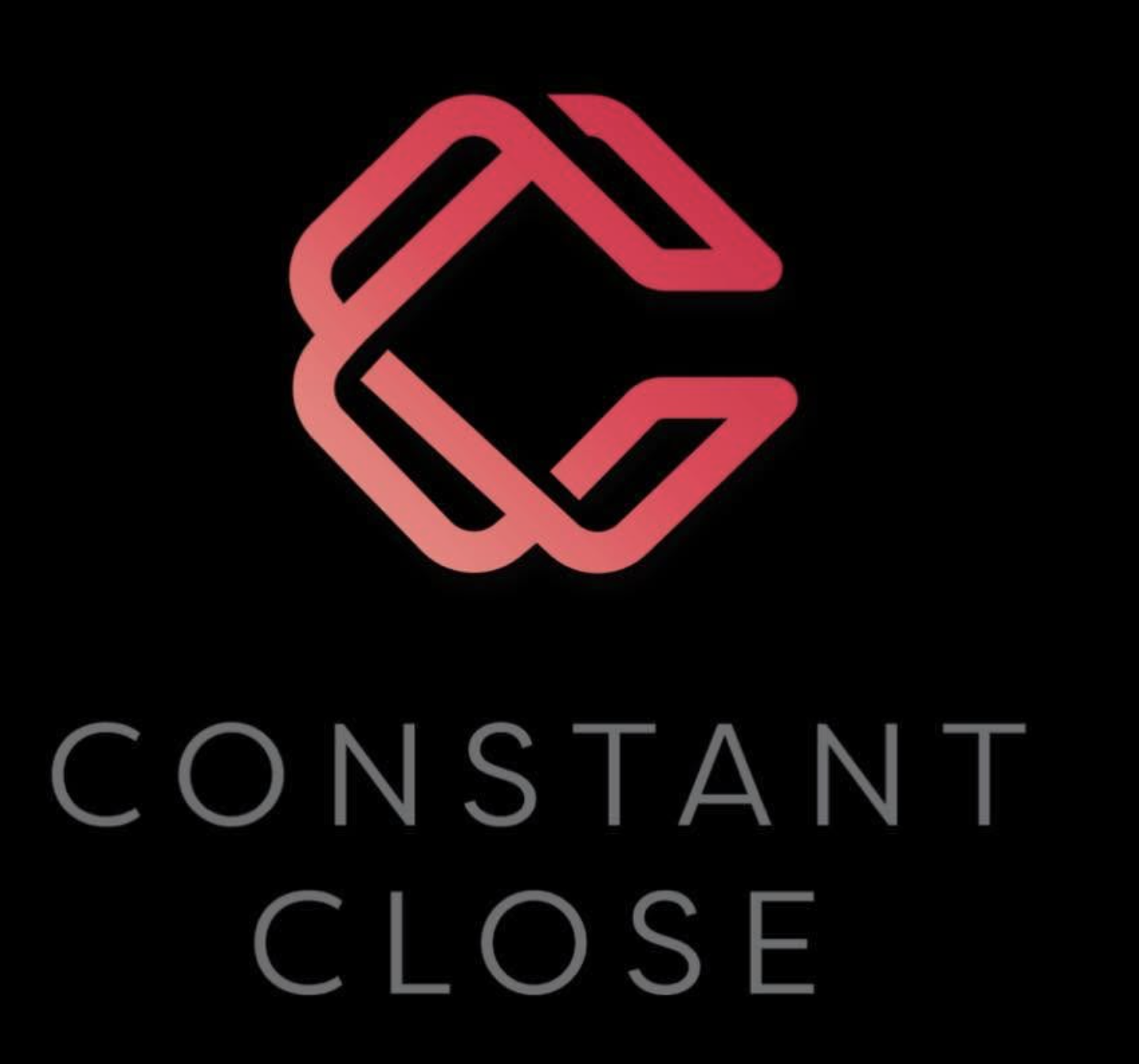 Constant Close Logo