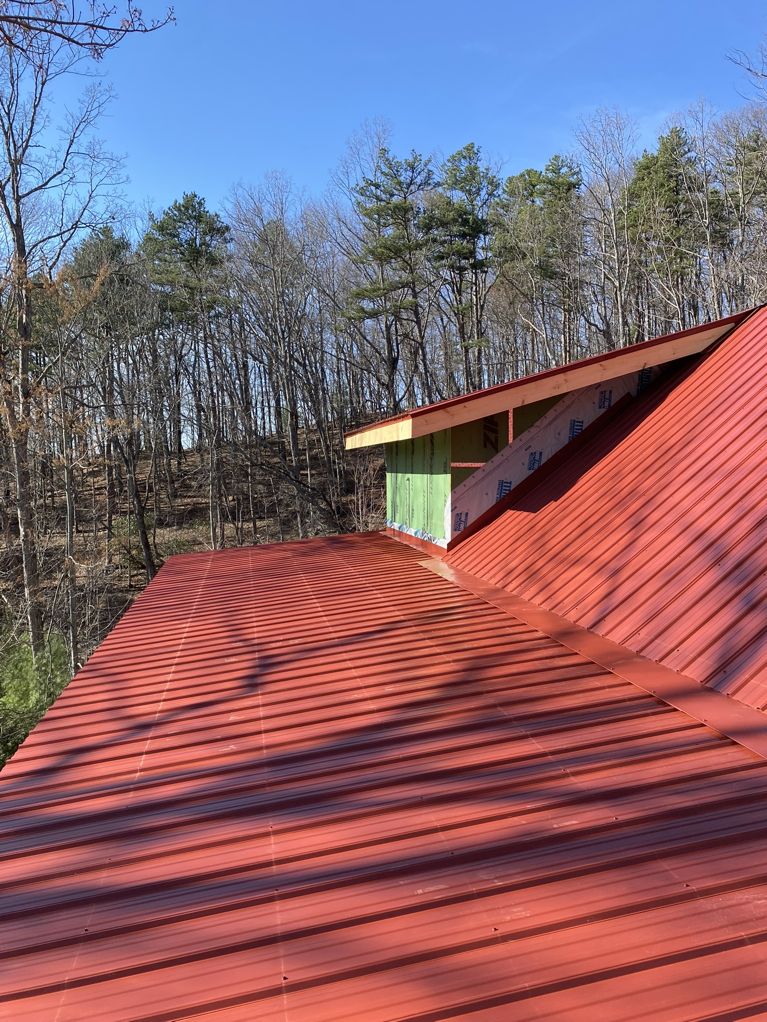 Interior & Exterior Painting