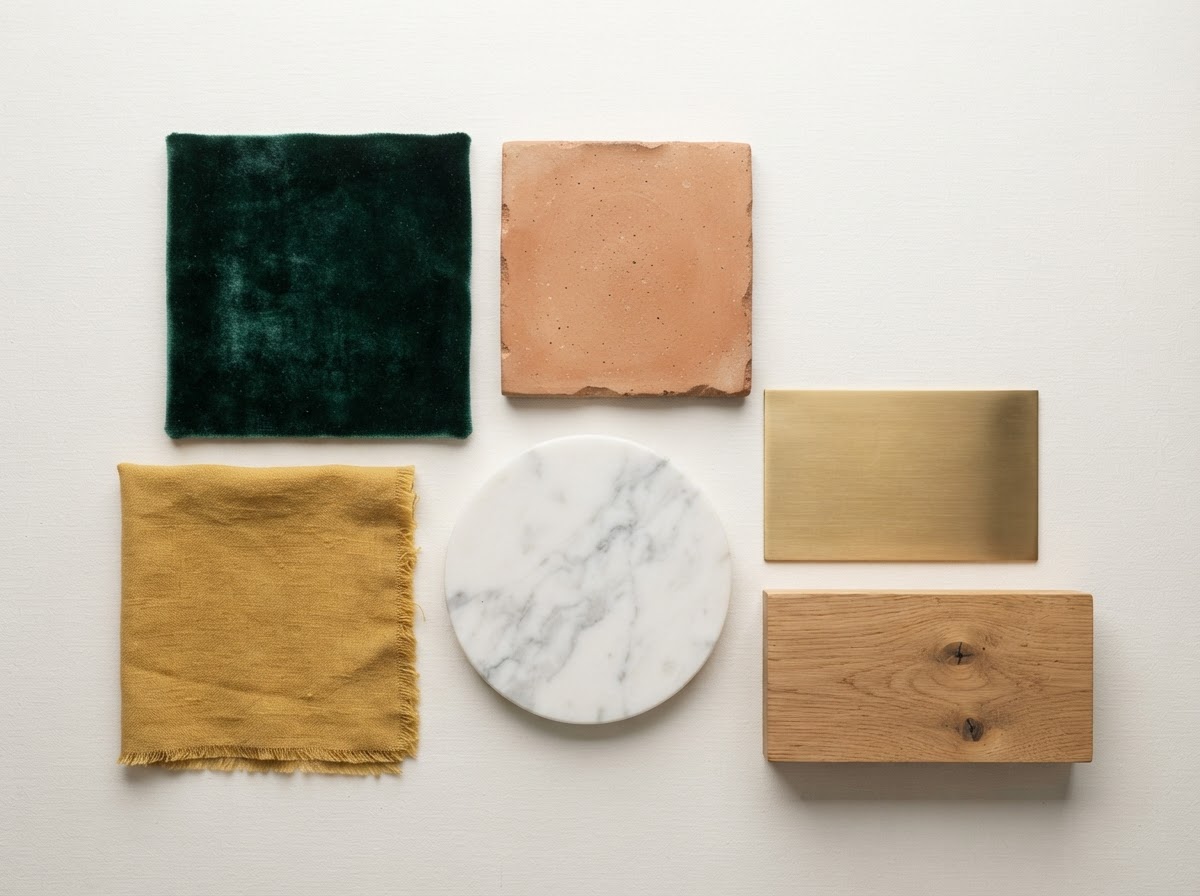 Interior Design Consultation