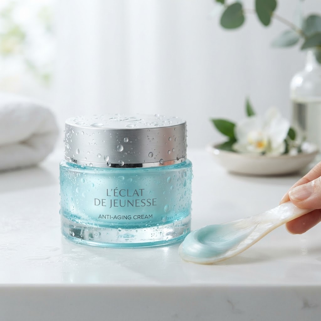Age-Defying Serums