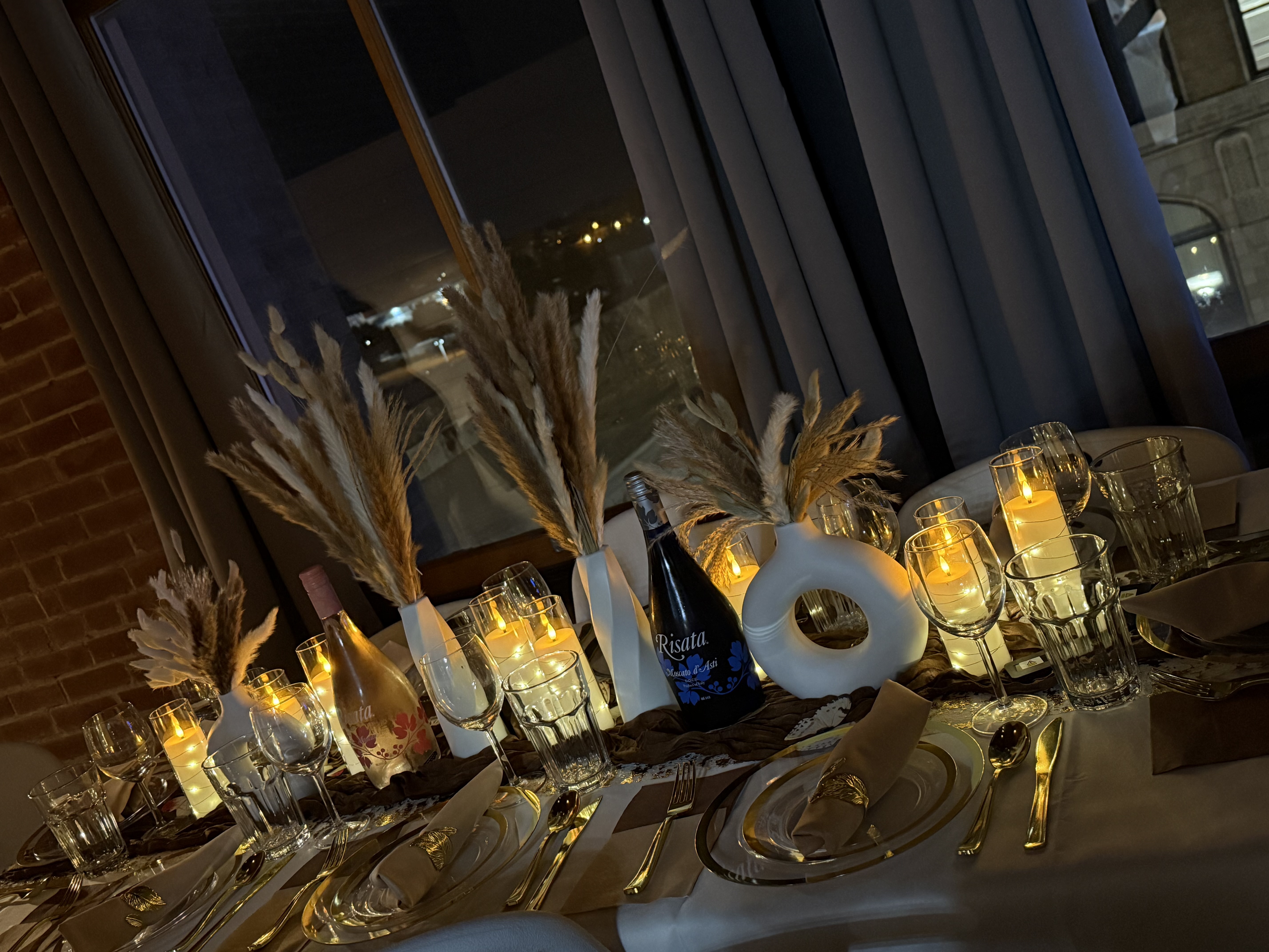 Event Management