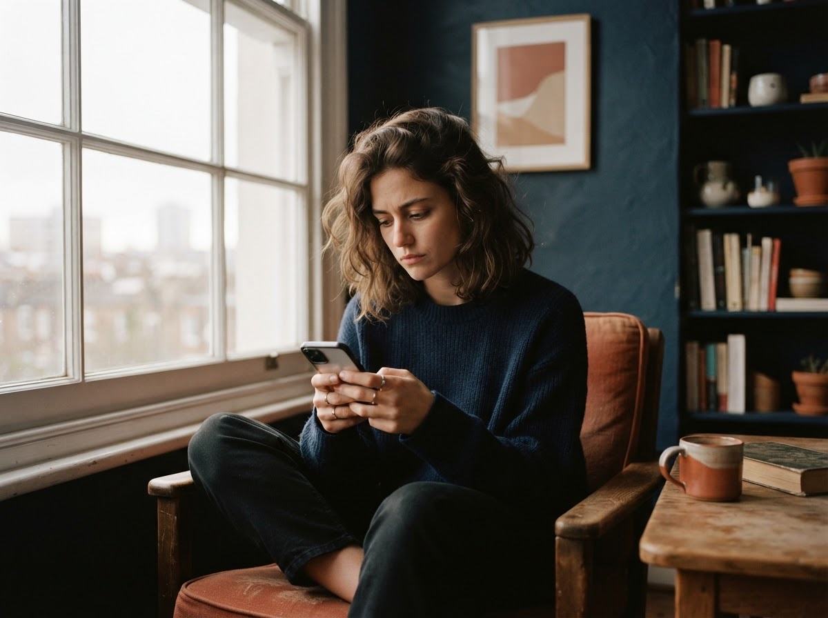 Comparing Yourself & Handling Expectations
