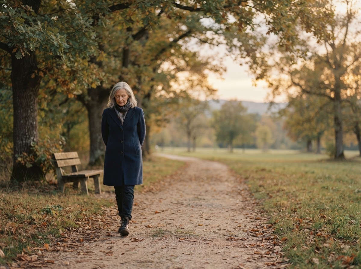 Life Seasons, Purpose & Aging