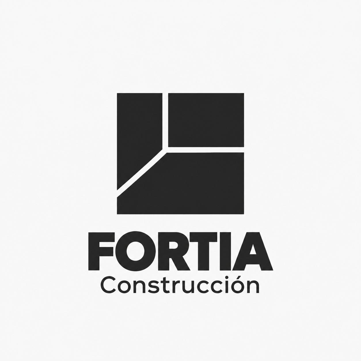 Estado final: rampa integrada con barandilla metálica anclada y acabado continuo