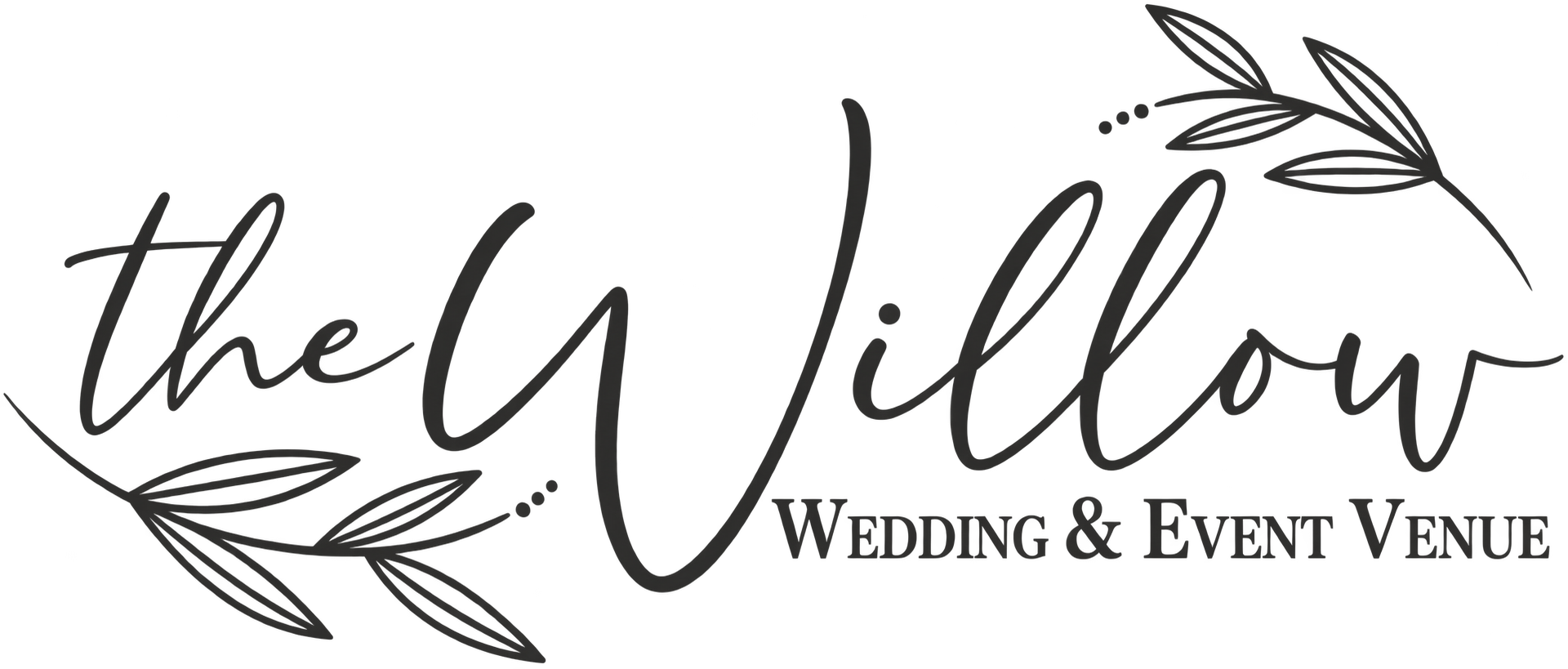 The Willow Wedding & Event Venue