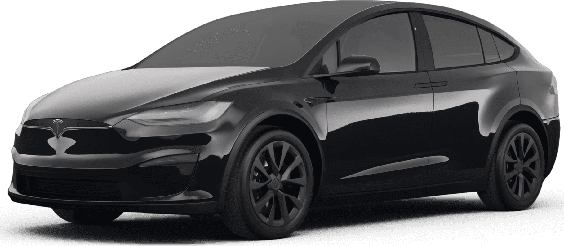 MODEL X PLAID