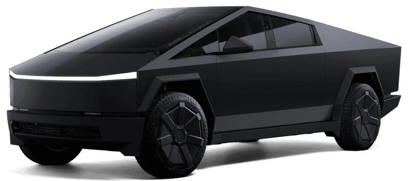 CYBERTRUCK