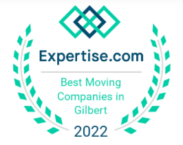 Expertise.com Best Moving Companies in Gilbert 2022