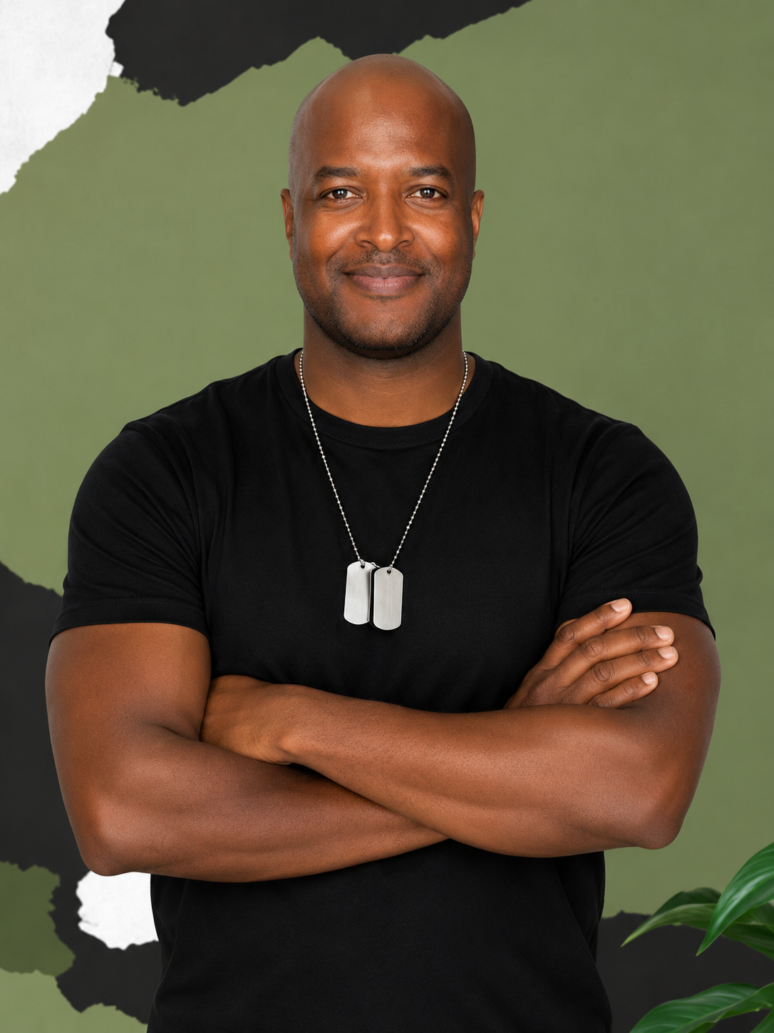 James Jay Barnes, Army Veteran and VA Loan Strategist