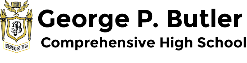 Butler High School logo
