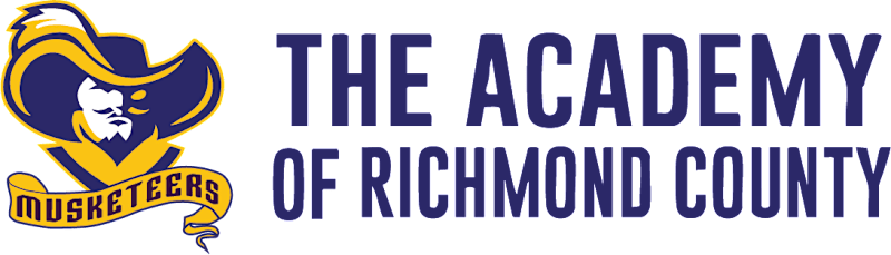 Academy of Richmond County logo