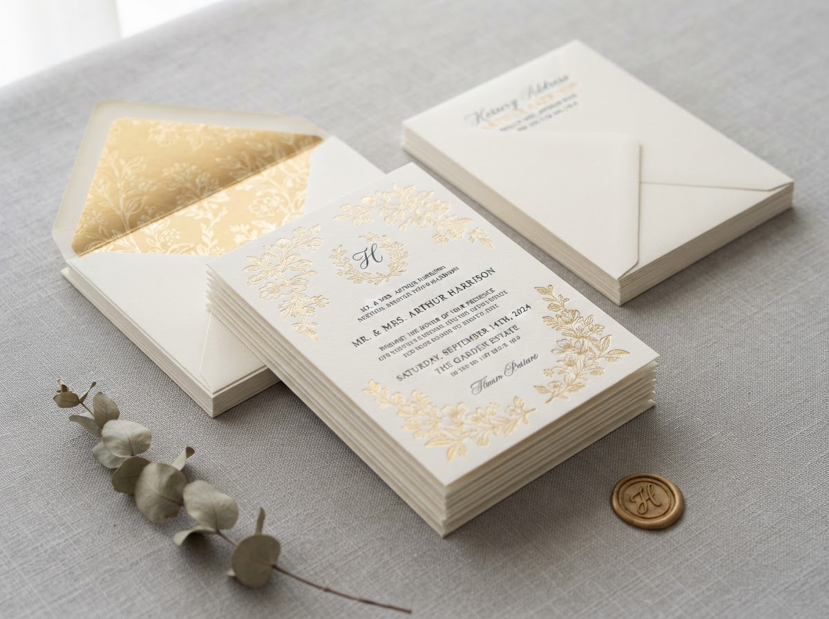 Invitation Sample