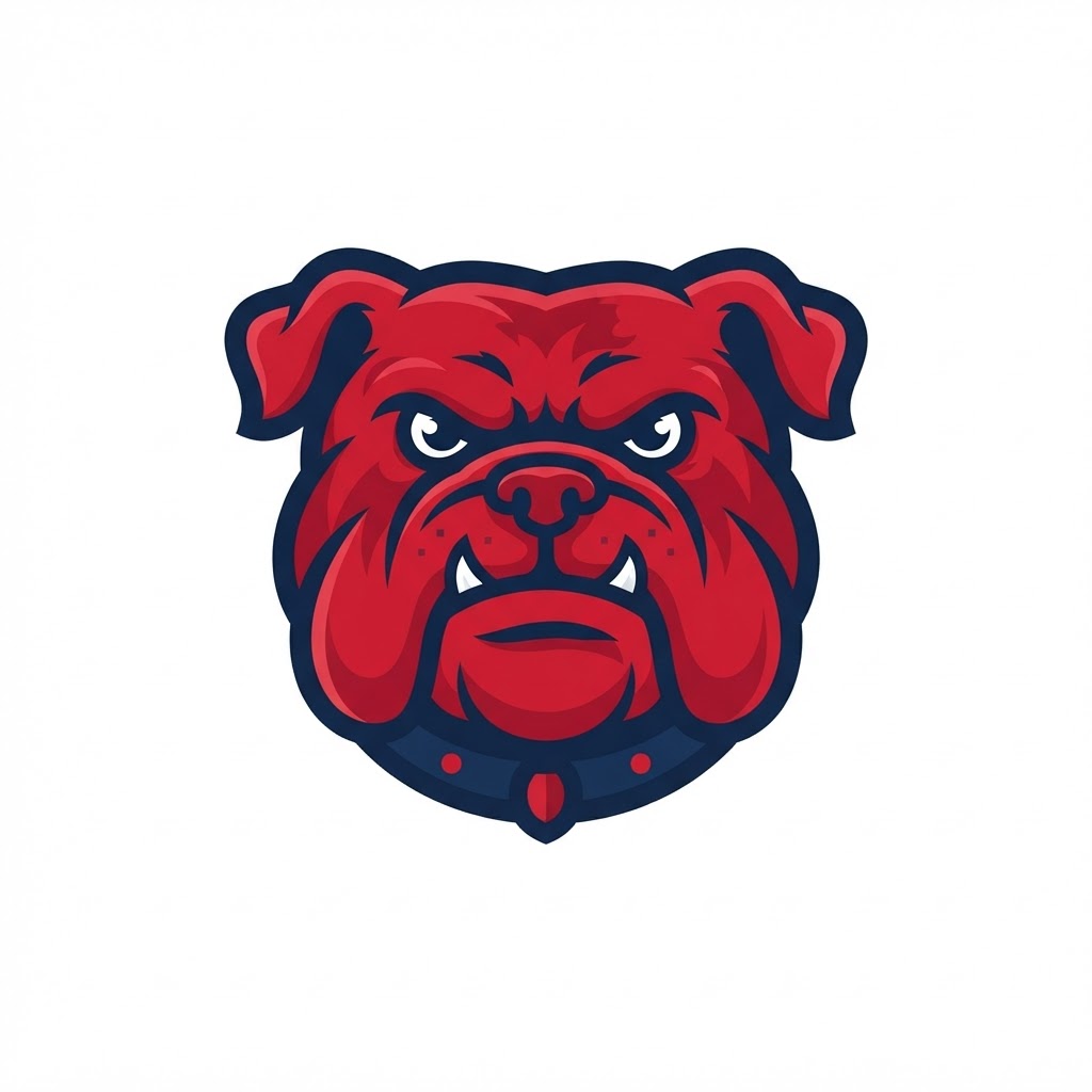 Toombs County High School logo