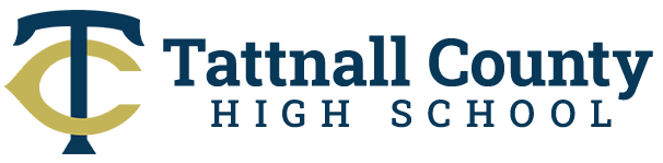 Tattnall County High School logo