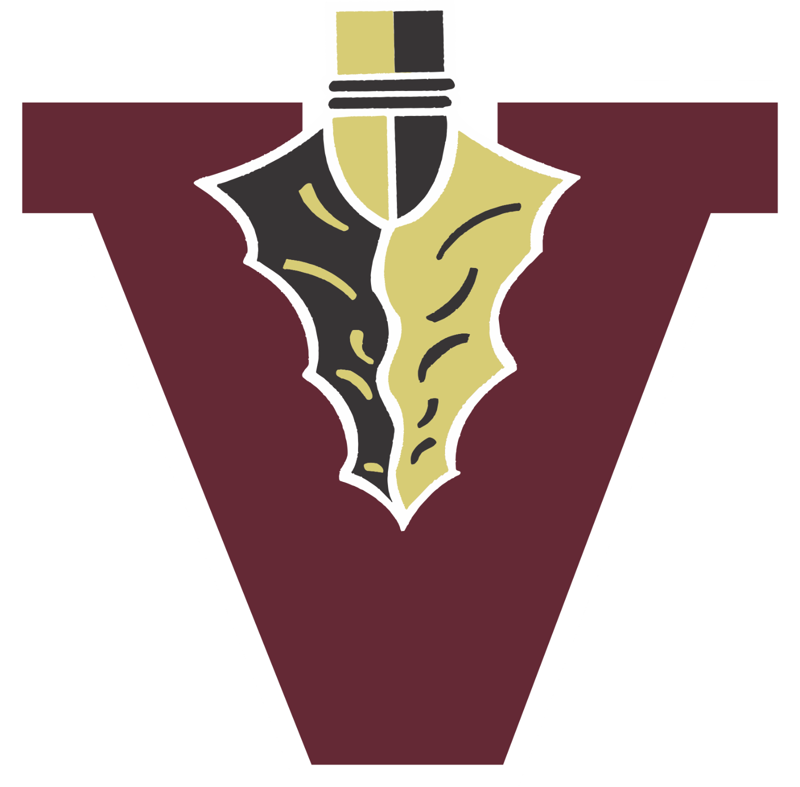 Vidalia High School logo